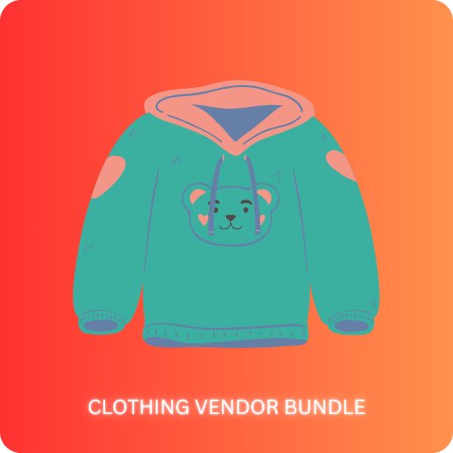 Clothing Bundle
