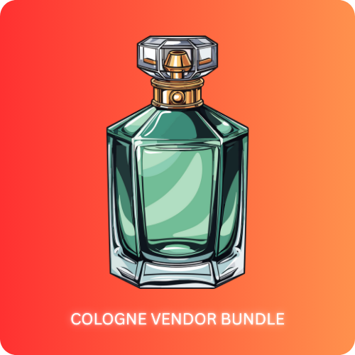 Cologne Vendor Bundle